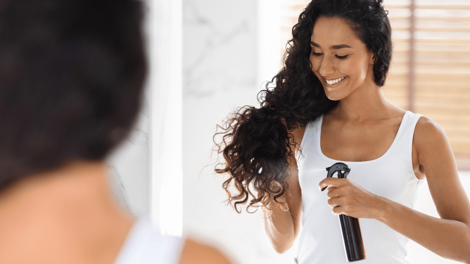 How to Create a Simple Hair Care Routine: Easy Steps for Healthy Hair